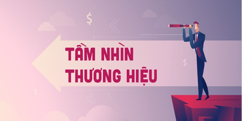 Nhà cái hướng tới tầm nhìn phát triển xa hơn trong tương lai