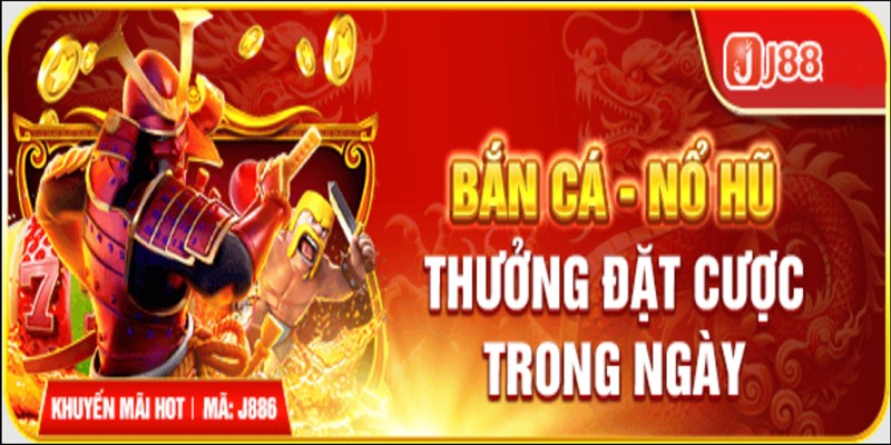 Hoàn trả mỗi ngày nhận thưởng liền tay