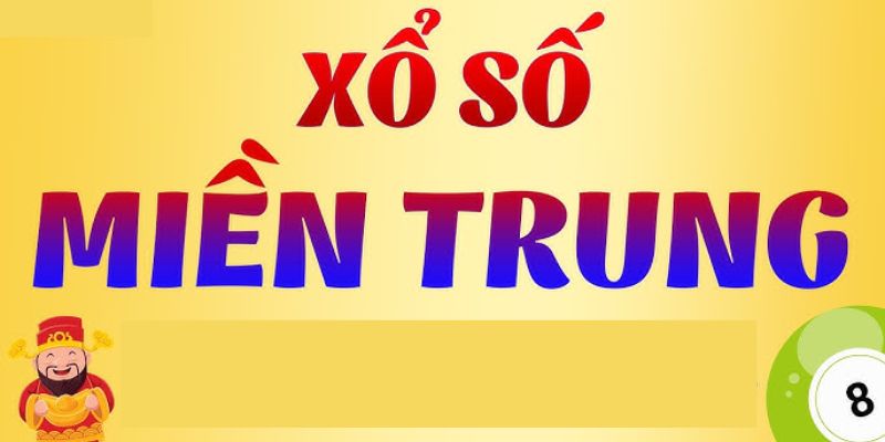 Loại hình Xổ số miền Trung cực đỉnh