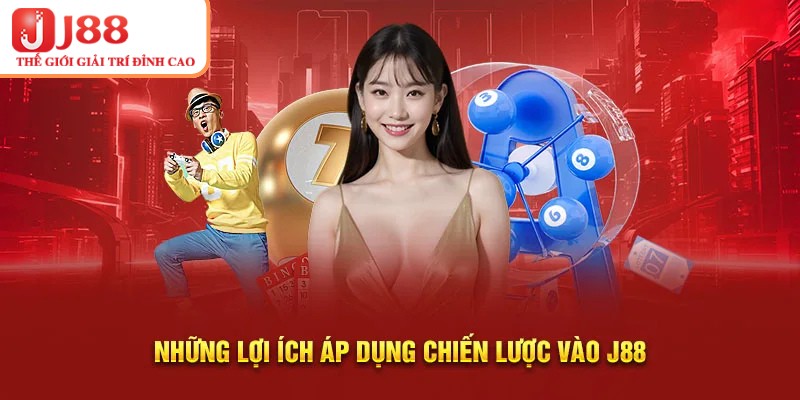 Những lợi ích khi tham gia tuyển dụng J88 làm việc