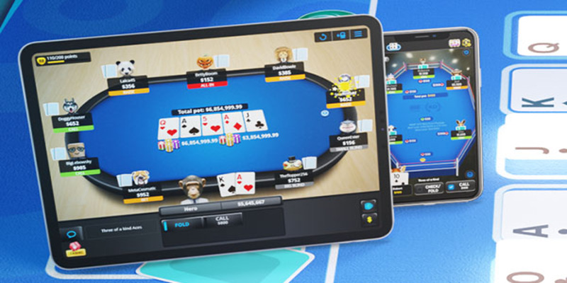 Mẹo chơi Poker J88 bất bại