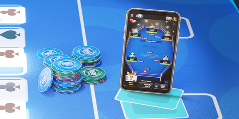 Poker còn có tên gọi “Việt hoá” là Xì Tố