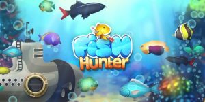 Bắn cá fish hunter J88 – Trò chơi giải trí Online cực thú vị